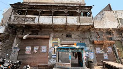 Image of 603 Sq.ft 3 BHK Duplex for sale in Old Ludhiana, Ludhiana for Rs. 17000000