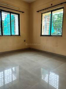 Hall Image of 1228 Sq.ft 3 BHK Apartment / Flat for rent in Eden Tolly Lakeside, Kabardanga Kolkata for Rs. 20000