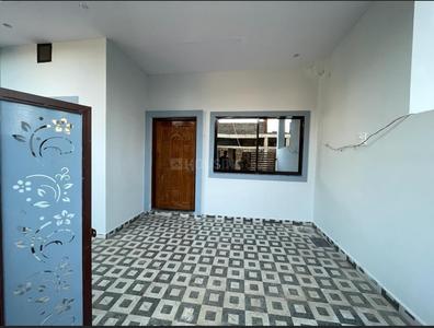 Image of 1600 Sq.ft 3 BHK Independent House for sale in Karmeta, Jabalpur for Rs. 5000000