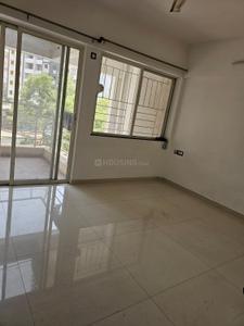 Hall Image of 850 Sq.ft 2 BHK Apartment / Flat for sale in Mont Vert Blue Bells Aura, Pashan Pune for Rs. 8500000