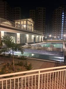 Image of 1999 Sq.ft 2 BHK Apartment / Flat for sale in Pareena Coban Residences, Sector 99A, Gurgaon for Rs. 18900000