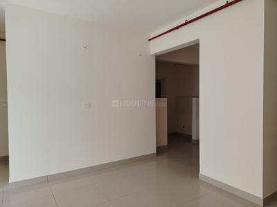 Hall Image of 1200 Sq.ft 2 BHK Builder Floor for rent in BTM Layout Bengaluru for Rs. 48000