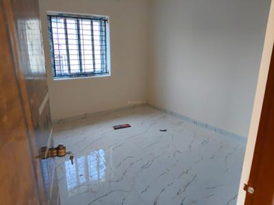 Bedroom Image of 1048 Sq.ft 2 BHK Apartment / Flat for sale in Abids Hyderabad for Rs. 6500000
