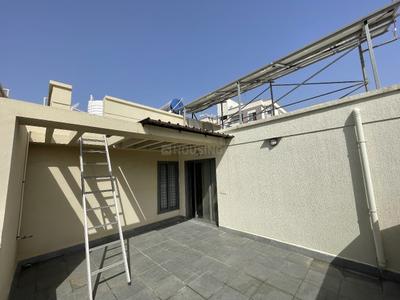 Balcony Image of 2400 Sq.ft 3 BHK Villa for sale in Gotri Vadodara for Rs. 18000000