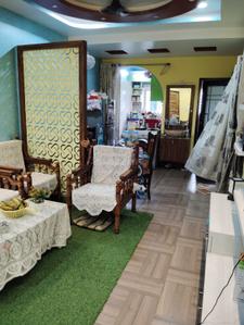 Hall Image of 904 Sq.ft 2.5 BHK Apartment / Flat for sale in Kadam Tala Howrah for Rs. 7500000
