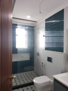 Bedroom Four Image of 4500 Sq.ft 4 BHK Builder Floor for sale in TDI The Retreat, Sector 89 Faridabad for Rs. 41000000