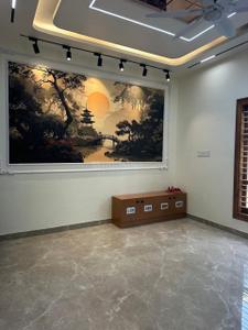 Hall Image of 2200 Sq.ft 3 BHK Independent House for sale in Ullal Uppanagar Bengaluru for Rs. 22000000