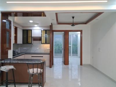 Living Room Image of 1550 Sq.ft 3 BHK Apartment / Flat for sale in Sector 104 Noida for Rs. 6950000