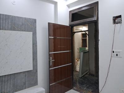 Living Room Image of 550 Sq.ft 1 BHK Apartment / Flat for sale in Sector 74 Noida for Rs. 2400000