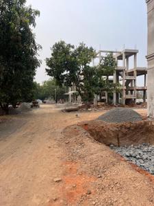 Image of 1500 Sq.ft 3 BHK Villa for sale in Karjat, Thane for Rs. 13568000