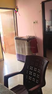 Hall Image of 1300 Sq.ft 2 BHK Apartment / Flat for rent in Main Road Ranchi for Rs. 20000
