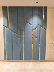 Bedroom Image of 1756 Sq.ft 3 BHK Builder Floor for sale in Sector 46 Gurgaon for Rs. 32500000
