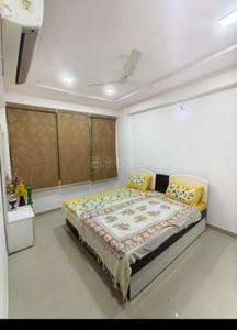 Bedroom Image of 1800 Sq.ft 2 BHK Apartment / Flat for rent in Vasna Ahmedabad for Rs. 25000
