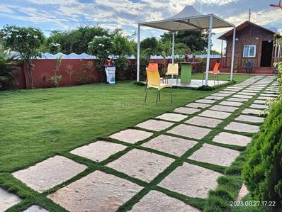 Image of 900 Sq.ft Residential Plot / Land for sale in Narayankhed, Sangareddy for Rs. 990000