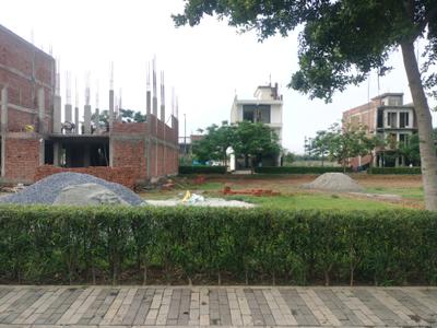 Image of 179 Sq.ft Residential Plot / Land for sale in BPTP District 6 Block L, Sector 84, Faridabad for Rs. 32220000