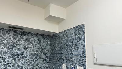 Bathroom Image of 525 Sq.ft 2 BHK Apartment / Flat for sale in Lodha Crown Dombivli 2, Dombivli East Thane for Rs. 5175000