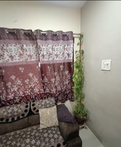 Hall Image of 1150 Sq.ft 2 BHK Apartment / Flat for sale in Palanpur Surat for Rs. 4500000