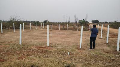 Future Shadnagar Downtown Plot View 2