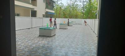 Balcony Image of 1125 Sq.ft 3 BHK Apartment / Flat for sale in Boyapalem Visakhapatnam for Rs. 4612500