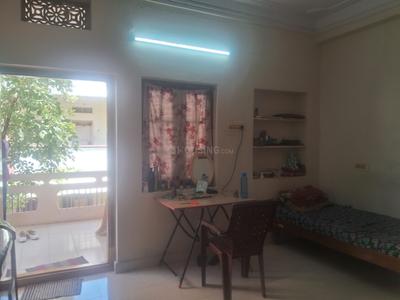 Bedroom Image of 800 Sq.ft 1 BHK Builder Floor for rent in Nacharam Secunderabad for Rs. 10000