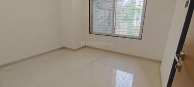 Bedroom Image of 1250 Sq.ft 3 BHK Apartment / Flat for sale in Elegant Aariv, Baner Pune for Rs. 11800000