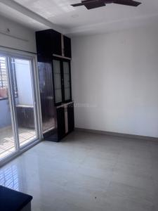 Hall Image of 1700 Sq.ft 3 BHK Apartment / Flat for rent in Alwal Secunderabad for Rs. 30000