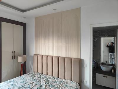 Bedroom Image of 1063 Sq.ft 3 BHK Apartment / Flat for sale in Jaypee Kosmos, Sector 134 Noida for Rs. 11000000