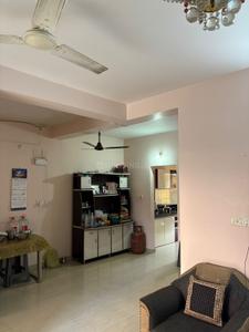 Hall Image of 2000 Sq.ft 4 BHK Duplex for sale in KT Nagar Nagpur for Rs. 12000000