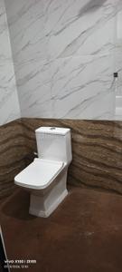 Bathroom Image of 1500 Sq.ft 2 BHK Independent House for sale in Guruvayur Thrissur for Rs. 3600000
