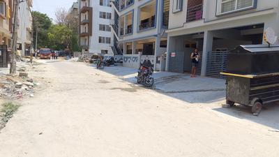 Image of 1200 Sq.ft Residential Plot / Land for sale in HSR Layout, Bengaluru for Rs. 42000000