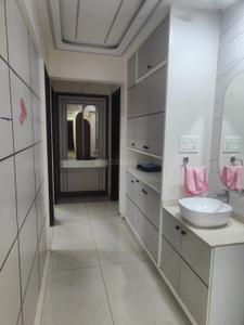 Image of 2300 Sq.ft 3 BHK Apartment / Flat for sale in Kolte Patil 24K Opula, Pimple Nilakh, Pune for Rs. 37500000