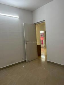 Bedroom Image of 1200 Sq.ft 3 BHK Apartment / Flat for rent in Shriram Sameeksha, Singapura Bengaluru for Rs. 40000