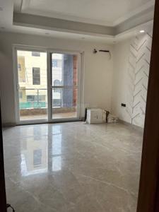 Bedroom Image of 2250 Sq.ft 3 BHK Builder Floor for sale in Sector 28 Faridabad for Rs. 27000000