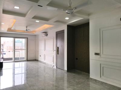 Living Room Image of 2050 Sq.ft 3 BHK Builder Floor for sale in Sector 52 Gurgaon for Rs. 32500000