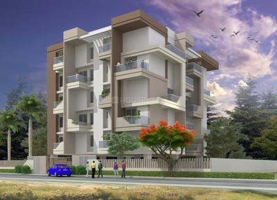 Image of 2096 Sq.ft 5 BHK Apartment / Flat for sale in Bhangagarh, Guwahati for Rs. 25000000