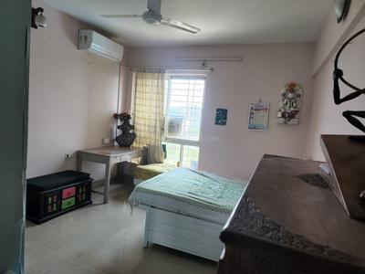 Bedroom Image of 1510 Sq.ft 3 BHK Apartment / Flat for sale in Karia Konark Eureka, Wadgaon Sheri Pune for Rs. 19500000
