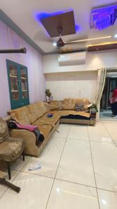 Hall Image of 1255 Sq.ft 2 BHK Apartment / Flat for sale in Vejalpur Ahmedabad for Rs. 9000000