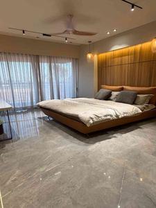 Bedroom Image of 4240 Sq.ft 4 BHK Apartment / Flat for sale in Safal Bliss, PDPU Road Gandhinagar for Rs. 20700000