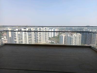 Living Room Image of 3800 Sq.ft 4.5 BHK Apartment / Flat for sale in Acropolis Voyage To The Stars, Kondhwa Pune for Rs. 46000000