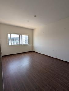 Bedroom Image of 1800 Sq.ft 3 BHK Apartment / Flat for sale in Adarsh Park Heights Phase 1, Gunjur Village Bengaluru for Rs. 27000000