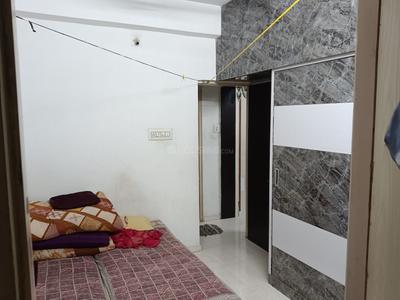 Bedroom Image of 1170 Sq.ft 2 BHK Apartment / Flat for sale in Chandlodia Ahmedabad for Rs. 4300000