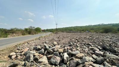 Image of 1076 Sq.ft Residential Plot / Land for sale in Chande, Pune for Rs. 2600000