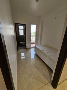 Bedroom Image of 3540 Sq.ft 4 BHK Apartment / Flat for sale in Rishita Serenity, Sushant Golf City Lucknow for Rs. 35800000