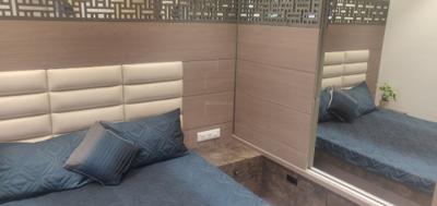 Kitchen Image of 1320 Sq.ft 3 BHK Apartment / Flat for sale in Aakar Heights Phase I, Bavdhan Pune for Rs. 15000000