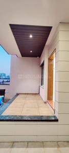 Bedroom Image of 2600 Sq.ft 4 BHK Villa for sale in Abrama Village Valsad for Rs. 8500000