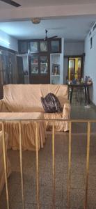 Hall Image of 2406 Sq.ft 4 BHK Independent House for sale in Purasawalkam Chennai for Rs. 135000000