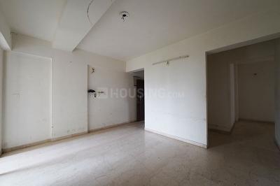 Bedroom Image of 1670 Sq.ft 3 BHK Apartment / Flat for sale in Shreem Gini Lake Gardenz, Makarba Ahmedabad for Rs. 8800000