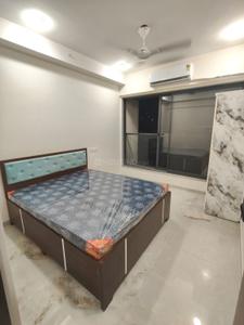 Bedroom Image of Spark PG in Powai, Mumbai