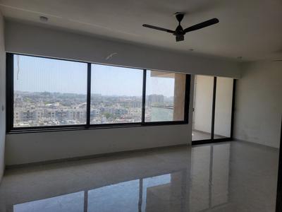 4 BHK Apartment