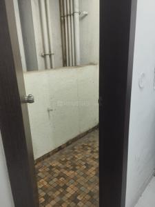 Balcony Image of 520 Sq.ft 1 BHK Apartment / Flat for sale in Majestique City Building F, Wagholi Pune for Rs. 3400000